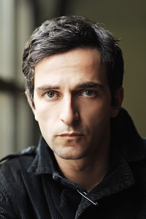 Aris Servetalis as Aris