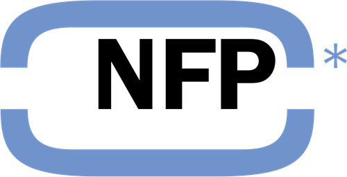 NFP logo