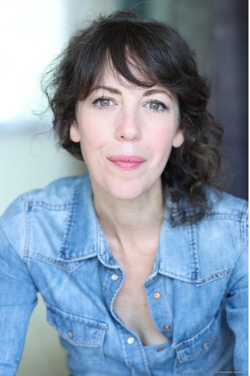 Sophie Colon as Delphine