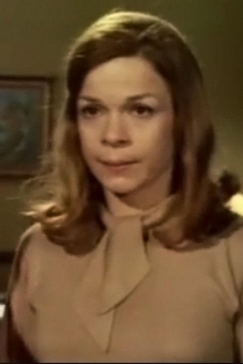 Efi Roditi as Athina Deli