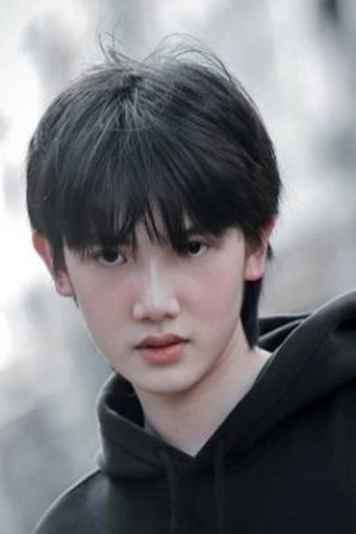 Pun Napat Praphakamol as Pun (segment "My Lovely Tutor")