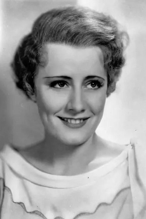 Irene Dunne as Stephanie