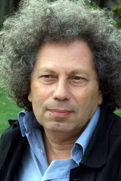 Ami Flammer as Florent