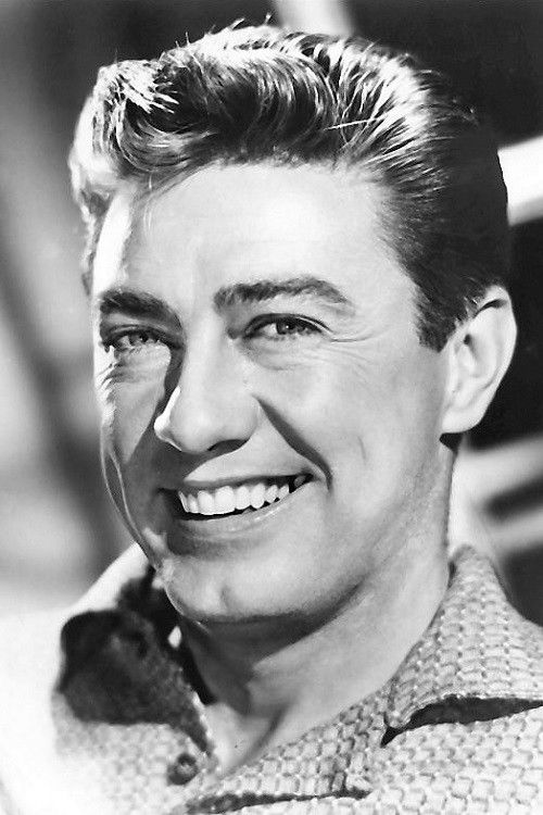 Peter M. Thompson as Asst. Stage Manager