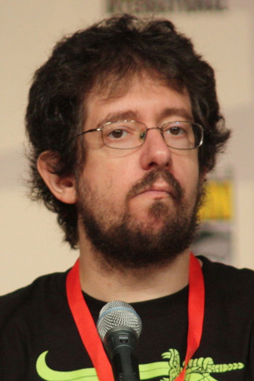 Eric Kaplan as 