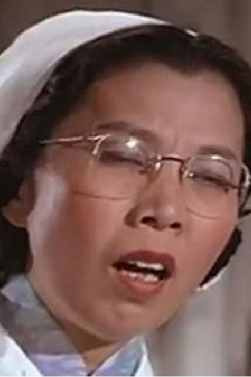 Lee Dan-Mei as 