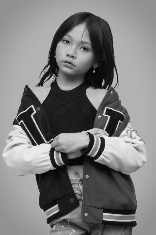 Alaya Mahirah Diah as Aya