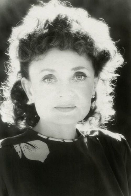 Jacquelyn Hyde as Jackie