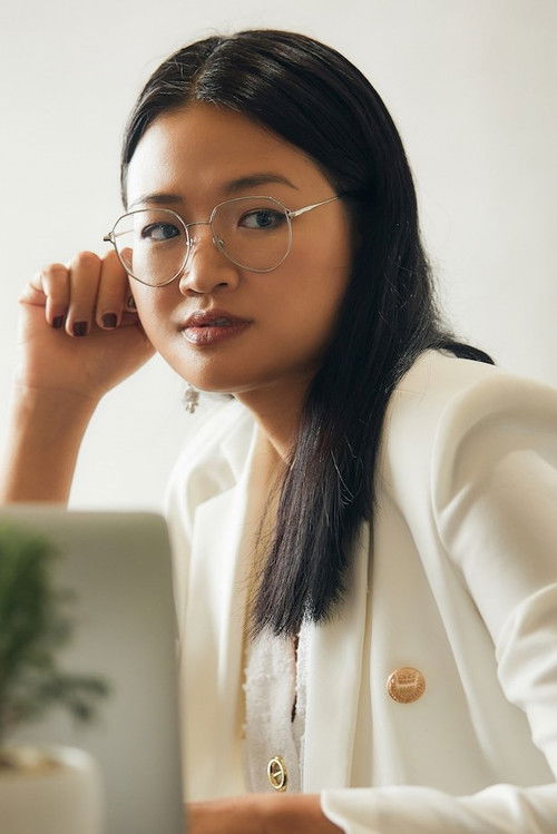 Hà Đỗ as Self - Judge