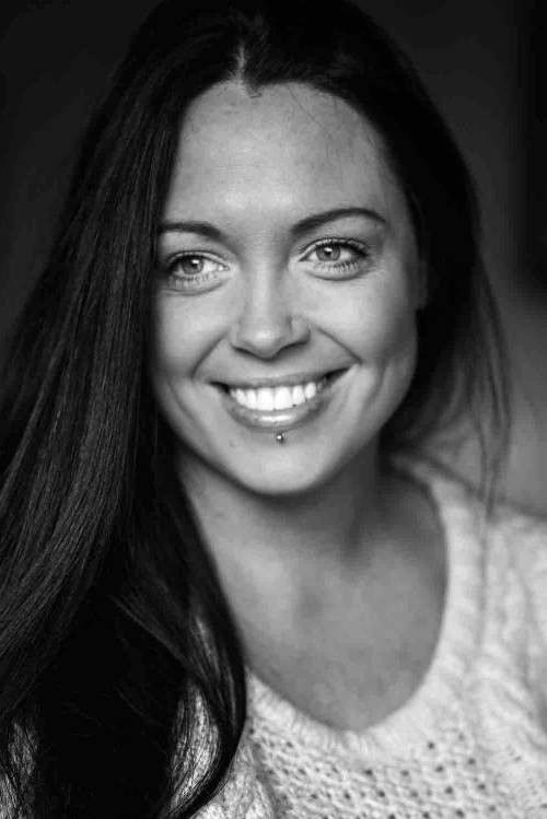 Natalia Celino as Lilith