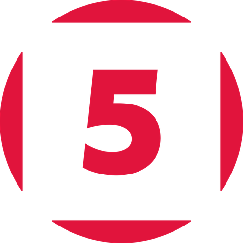 Kanal 5 logo