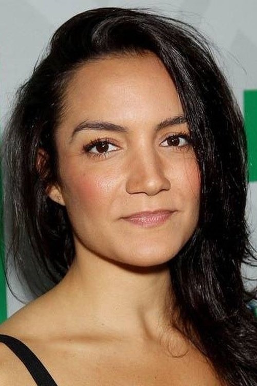 Marisol Miranda as Claire