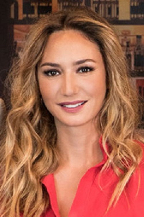 Michal Ansky as Judge