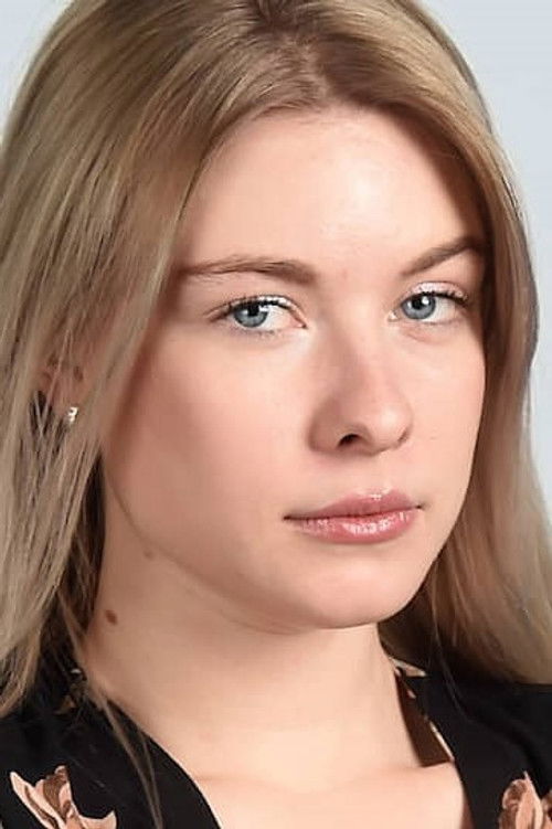 Ksenia Mironova as Self