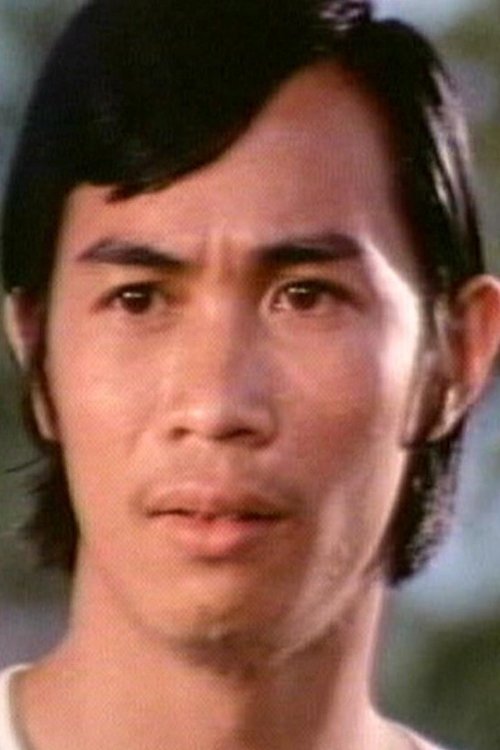 Tse Hon-San as Yang Da-Niu