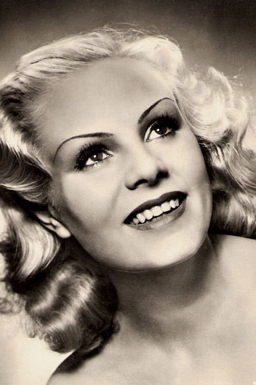 Charlotte Thiele as Ingrid Pattersson