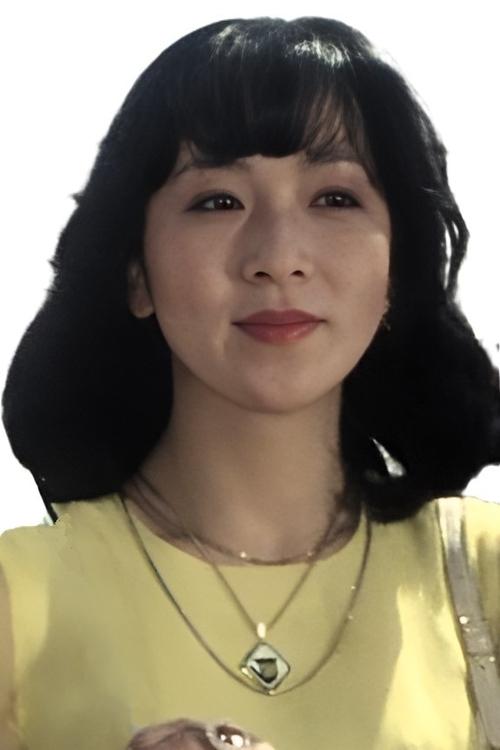 Yuki Yoshizawa as Princess Yokai