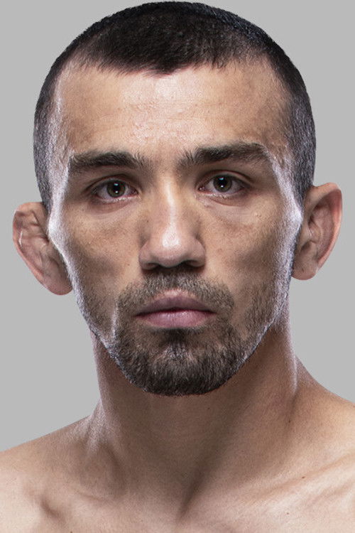 Askar Askarov as Self