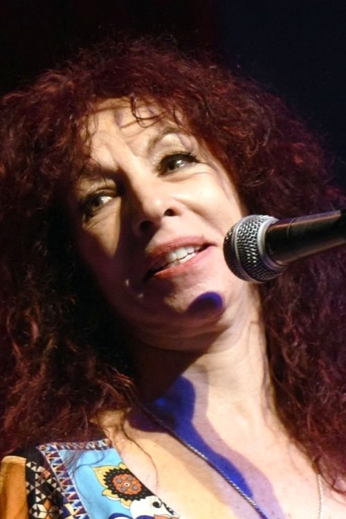 Lisa Mende as Casting Director