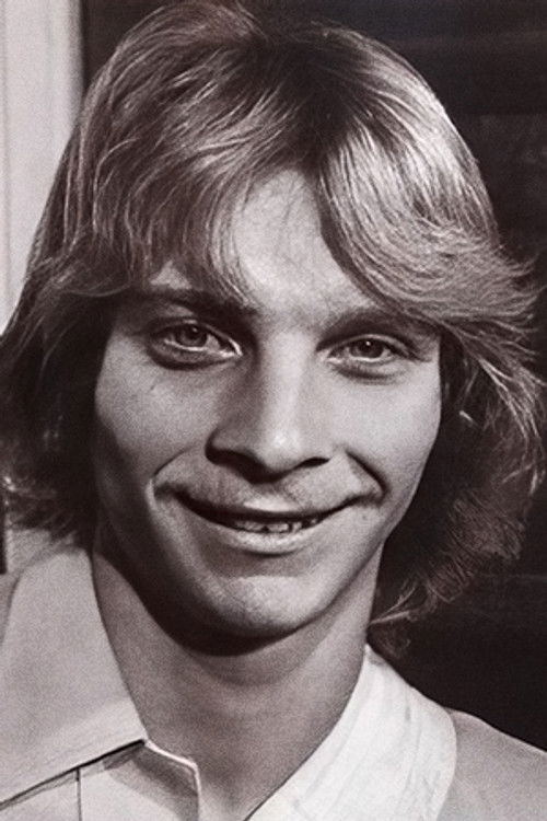 Rusty Anderson as (segment "The Paperboy's Payoff") (archive footage)