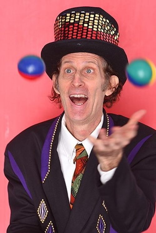 Eddy Rice Jr. as Flyboy