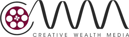 Creative Wealth Media Finance logo