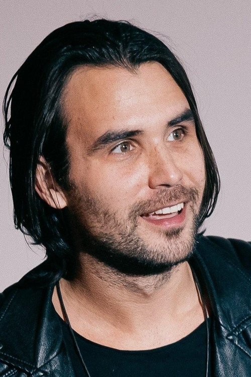 Kristjan Kasearu as Tom