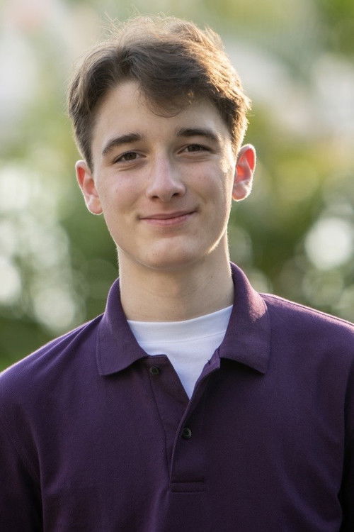 Cameron Blackwood as Tommy