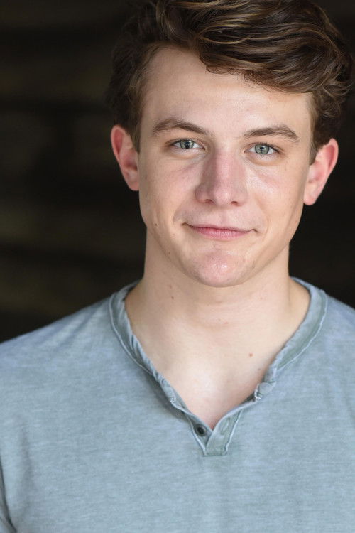 Alec Zais profile photo