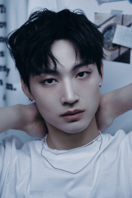 Im Jae-beom as JB