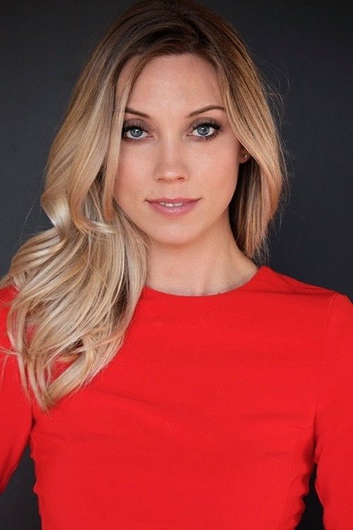 DJ Dallenbach as Passing Woman #2