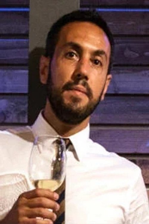 Roberto Fara as Frate Giovanni