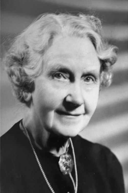 Mary Jerrold as Margaret Haughton