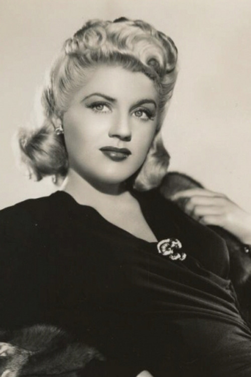 Jayne Hazard as Joan Gardner