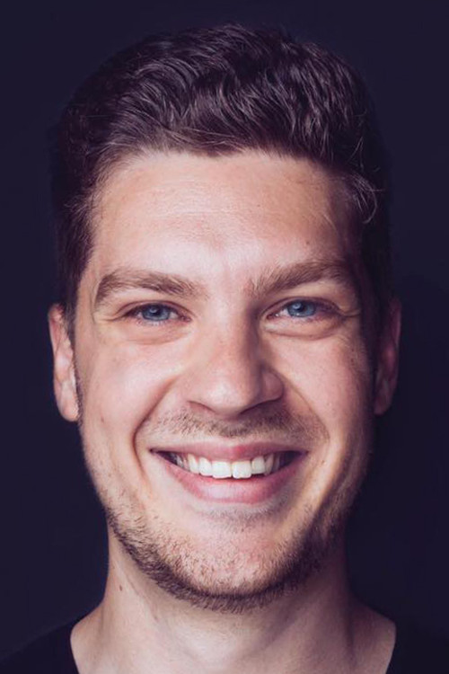 Erik Žibek as Detective