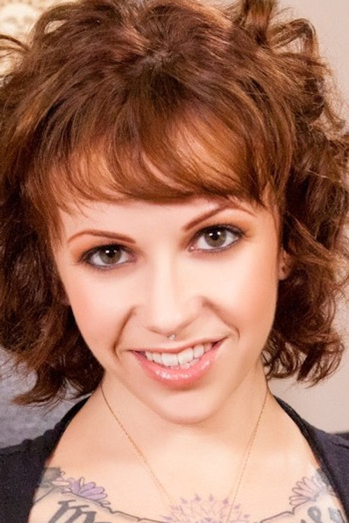 Sparky Sin Claire as 