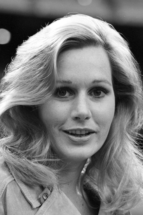 Sally Kellerman as Kitty Kopetzky