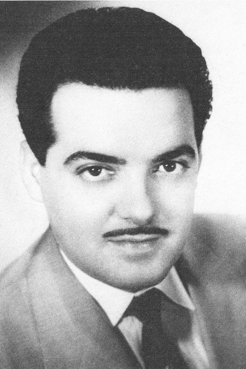 Réal Béland as Chauffeur de taxi