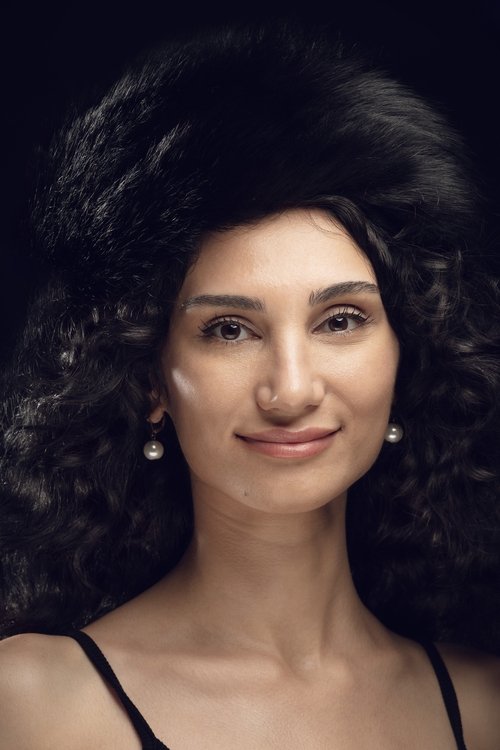 Damla Ersan profile photo