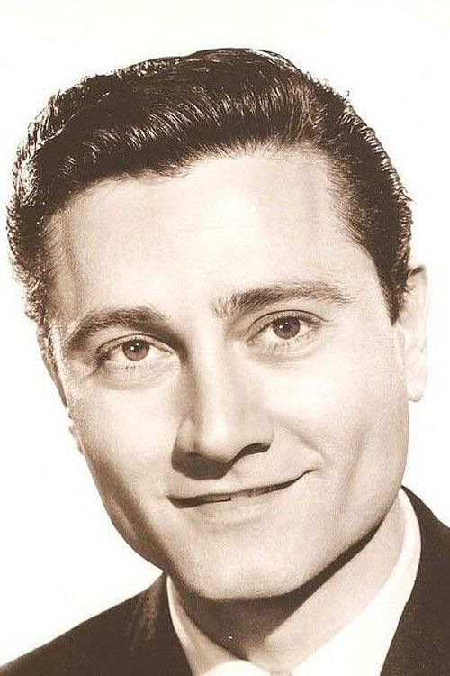 Stephen Preston as Philpott