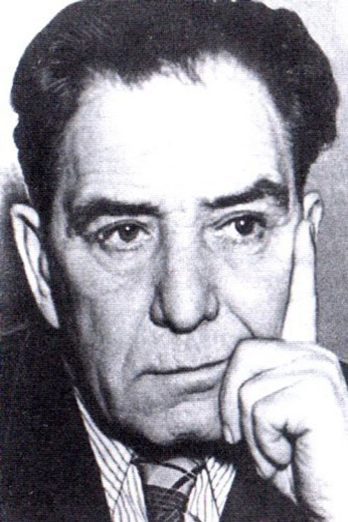 Khalil Abzhalilov profile photo