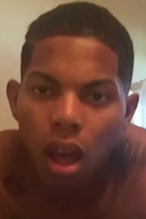 Tre Royal as (archive footage)