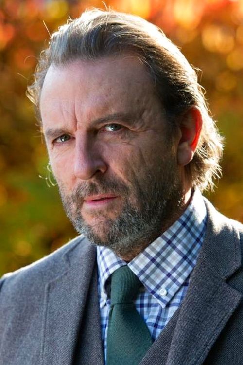 Fintan McKeown as Josh