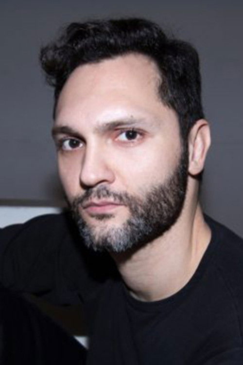 Giorgos Kissandrakis as 