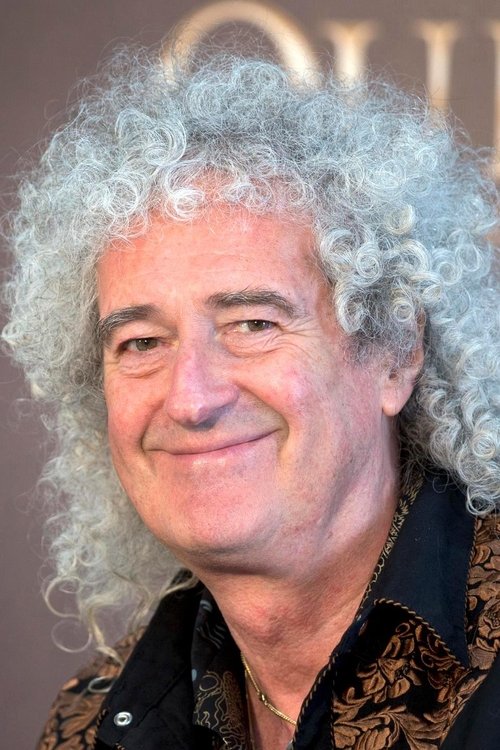Brian May as Self