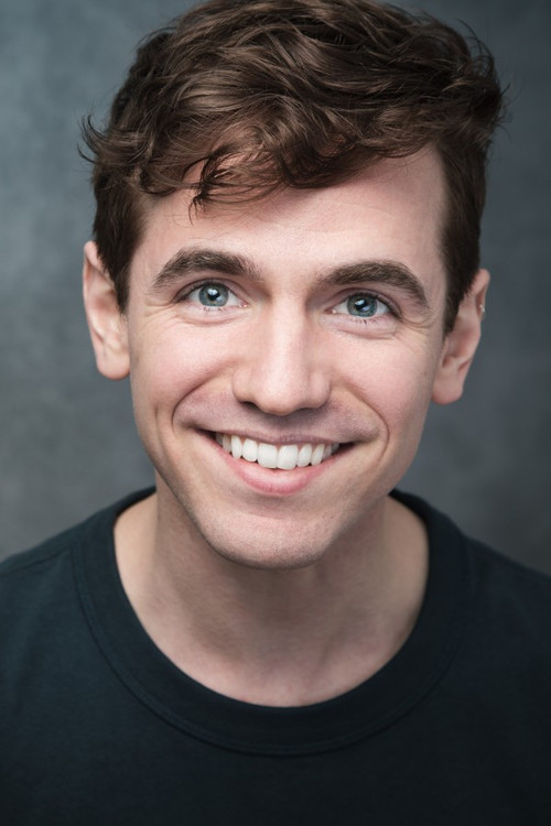 Joshua LeClair as Christopher/Agnes