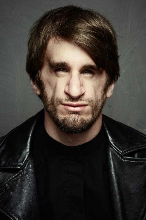 Quentin Lasbazeilles as Fanfan