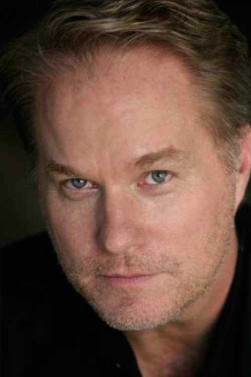 Ivan Allen as Infomercial Host