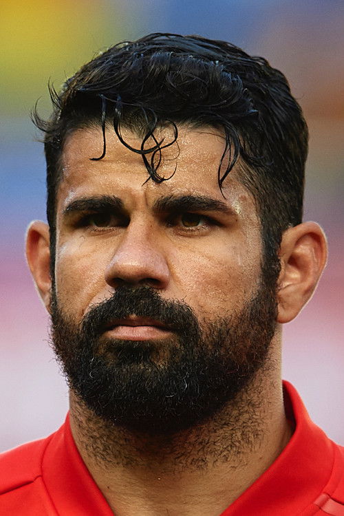Diego Costa as Self