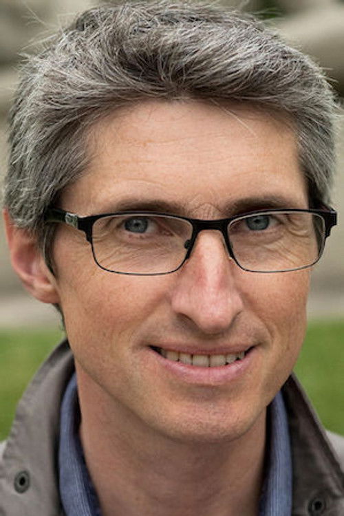 Fabrice Aragno as Self